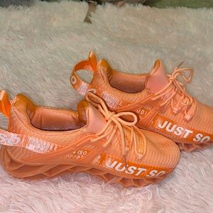 Just so womens shoes